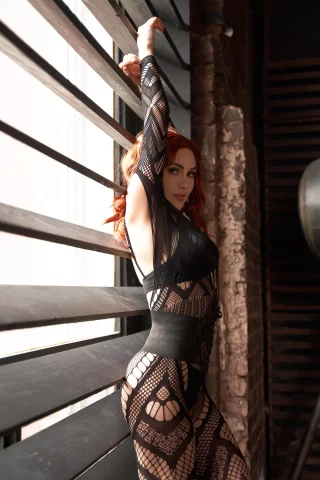 Back with some cosplays..🕷️