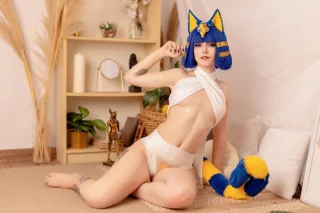 My application to be your cat girl gf