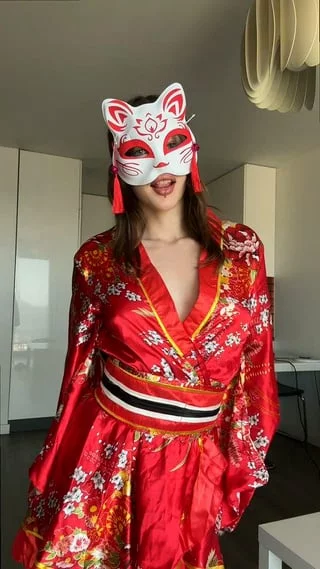 Can kitty be your fuckdoll?
