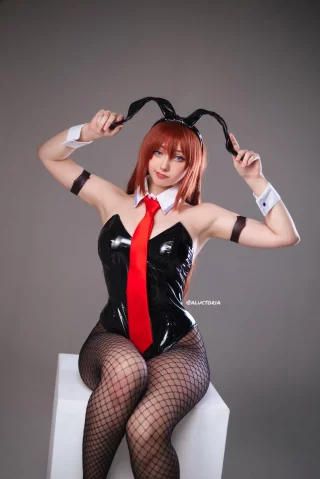 Kurisu (Aluctoria) [Steins gate]