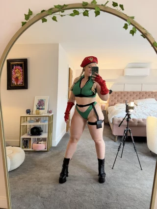 Can you guess who I am?