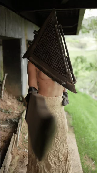 Pyramid Head (MarPlayX) [Silent Hill]