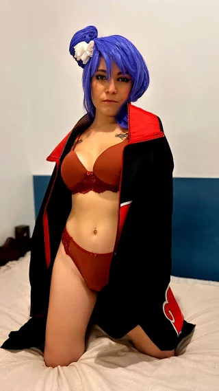 Konan by jessica.petite