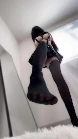 Tifa by (kltt3y) [FF7]