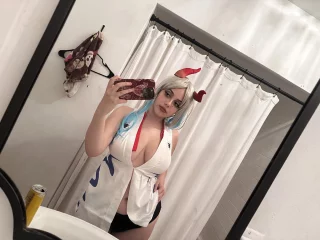 Yamato (gothgamergirly) [One Piece]