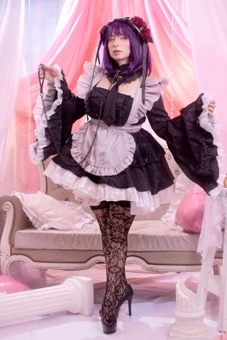 Marin Kitagawa [My Dress-Up Darling] (DeewBubbles)