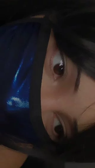 Kitana cosplay