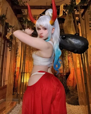 Yamato by BakaChi