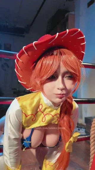 Jessie (Umeko J) [Toy Story]