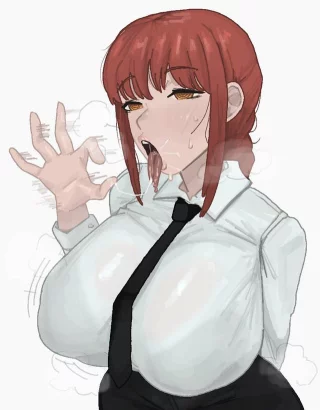 What do she want now?? (Artist: Cooly)