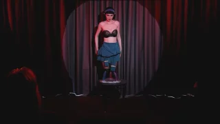A still from my latest film