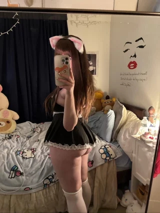 am i cute... or are u just obsessed w me?