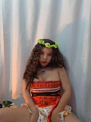 Moana (Jenny) [Moana]