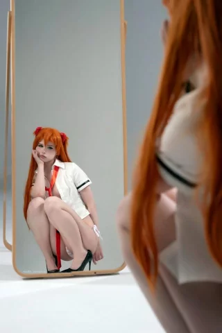 Asuka (Ellie_Grau) [Evangelion]