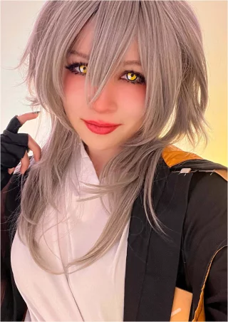 My Stelle cosplay [StarSthormy]
