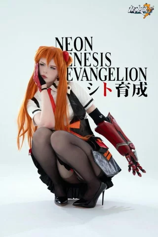 Asuka (Molly)