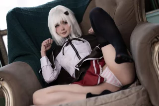 Koneko Toujou by me