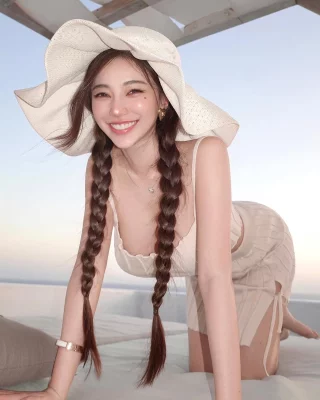 黃琳 Lovelynnboo