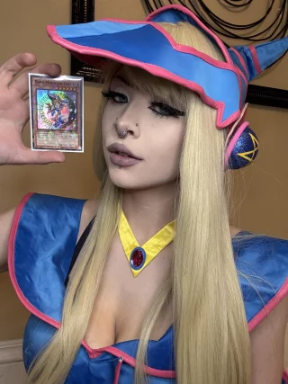cute enough to activate your trap card