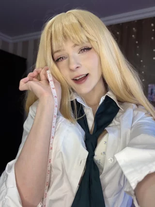 Marin Kitagawa from [My dress up darling] by (Kumi)