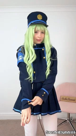Anime GIF by sushibunniii