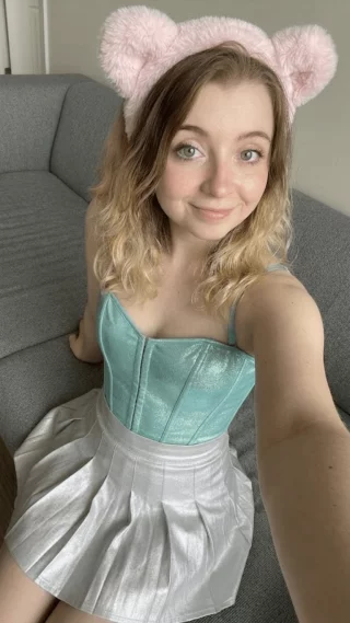 Got a soft spot for me yet?