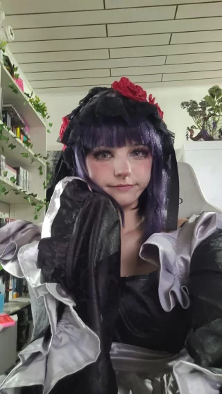 My Dress up Darling cosplay by me