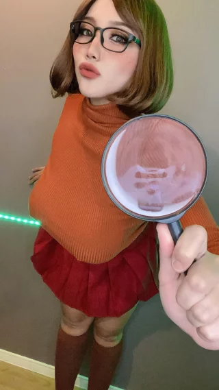 Velma (Aria) [Scooby Doo]