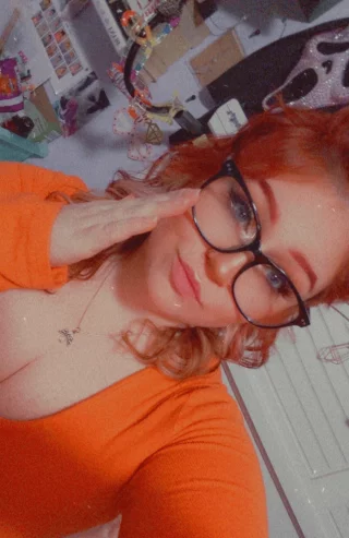 Jinkies!!