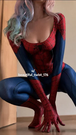 Spiderman :3