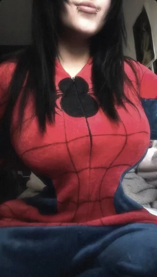 Spiderman 🕷️