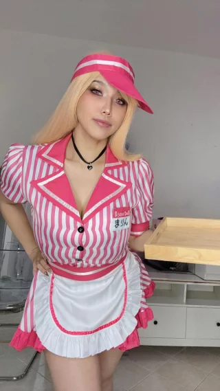 Marin Kitagawa (Aria) [My Dress Up Darling]