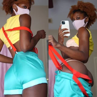Misty [Pokemon] by foxynoir (me)