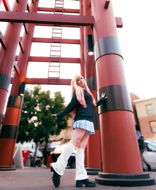 Marin Kitagawa [My Dress-Up Darling] by lynxi.uwu