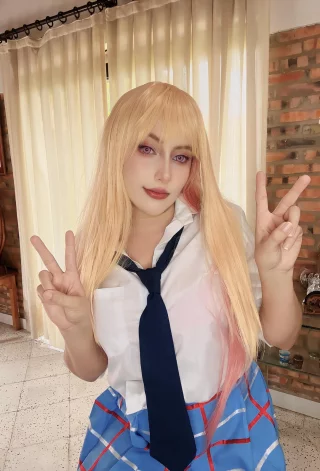 Marin Kitagawa [my dress up darling] (emibloom)