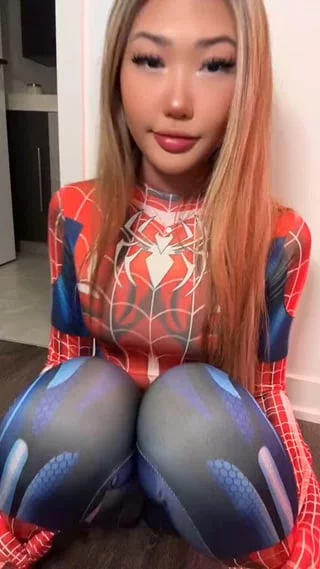 What do you think of this cosplay