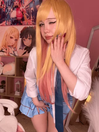 Marin Kitagawa form [My Dress Up Darling] by (Kyomi)