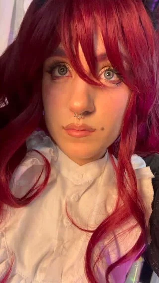 Marin Liz-Kyun [My Dress-Up Darling] (Mei Kyoko)