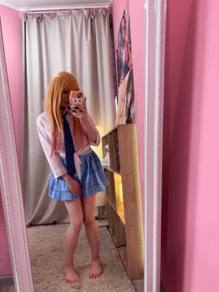 Marin Kitagawa form [My Dress Up Darling] by (Kyomi)