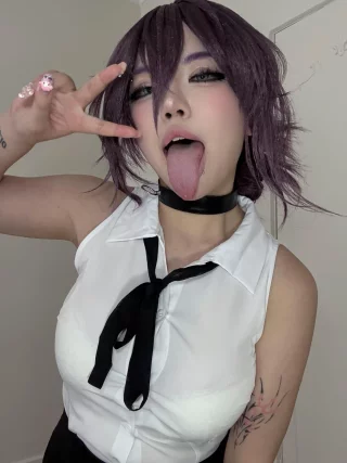 Reze (daph_vt) [Chainsaw Man]