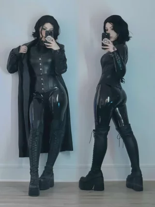 Selene from [underworld] by (tephie.cos)