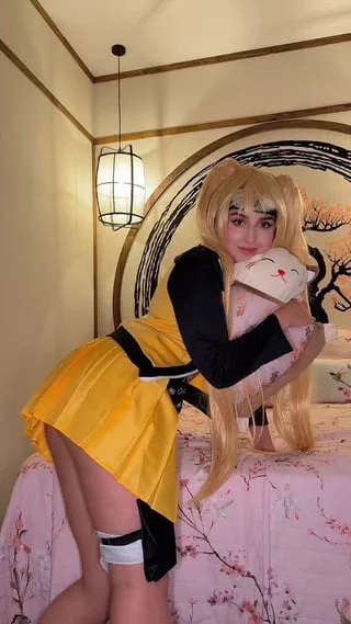 Naruto [SilkCurrent]