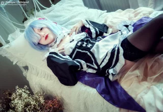 Rem from Re:Zero