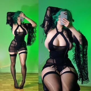 Tatsumaki (one punch man) by Ana Chuu