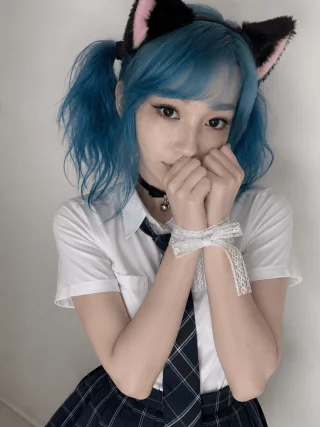 soo r u gonna untie me orrrr ₍^. .^₎Ⳋ