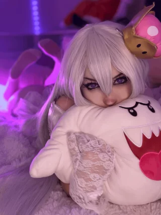 boosette!