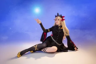 Ereshkigal [Fate] by KindnessKindi