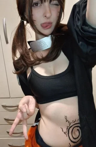 Naruto-kun 🔥