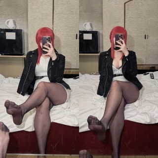 Yamada/Tayama by pepper_cosplay